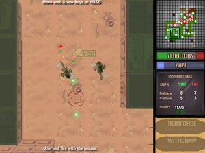 直升機軍團遊戲 直升機軍團遊戲