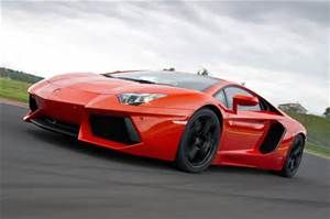 Aventador Aventador