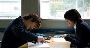 （圖）《前路漫漫》