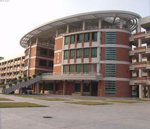 南海實驗中學圖書館