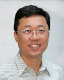 姚信[龍泉市人民政府副市長]