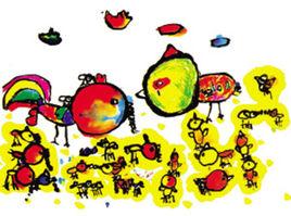 睢寧兒童畫 睢寧兒童畫