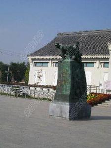 東焦莊遺址 東焦莊遺址