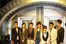 《烏托邦辦公室》發布會直擊