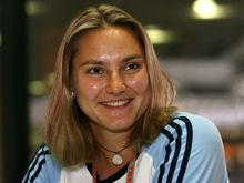 娜迪亞·佩特洛娃