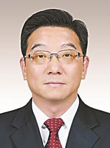 張立新[浦東新區三林鎮黨委書記]