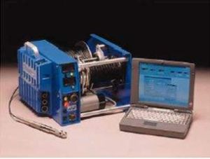 補償聲波測井儀 補償聲波測井儀