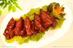 紅燒豬蹄子 紅燒豬蹄子