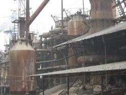 高爐煉鐵 高爐煉鐵