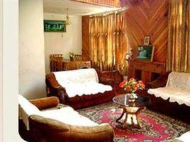 馬拉里綠色酒店 馬拉里綠色酒店