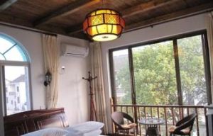 周莊金鉤客棧 周莊金鉤客棧