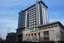 黑龍江省社會主義學院 黑龍江省社會主義學院