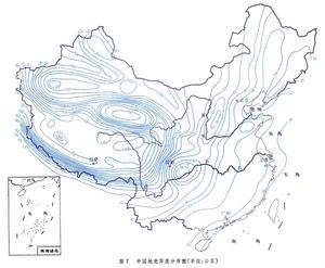 中國地質