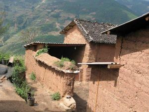 吉馬路村 吉馬路村