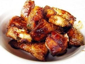 香嫩熏魚 香嫩熏魚