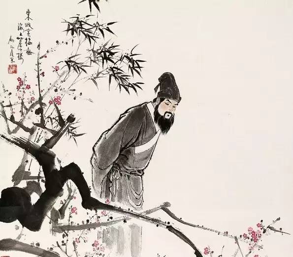 大才子蘇軾:有多少鮮為人知的風流債 大才子蘇軾:有多少鮮為人知的風流債