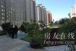 金水花城二期 金水花城二期