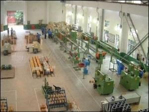 廣州電纜廠有限公司 廣州電纜廠有限公司