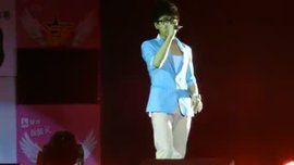 寫給方大同 寫給方大同