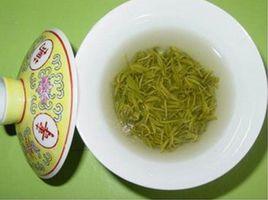 連雲港雲霧茶 連雲港雲霧茶