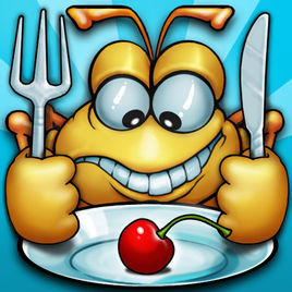 蛋糕保衛戰 蛋糕保衛戰