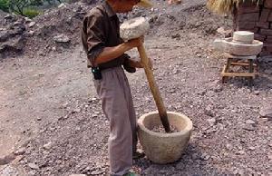 宜興紫砂陶製作技藝