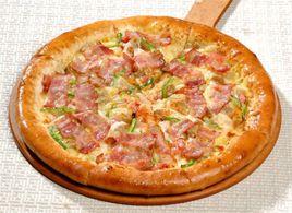 培根匹薩 培根匹薩
