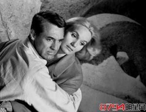 麥格芬手法 麥格芬手法