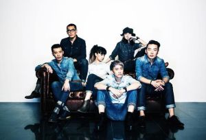 佛跳牆樂隊 佛跳牆樂隊