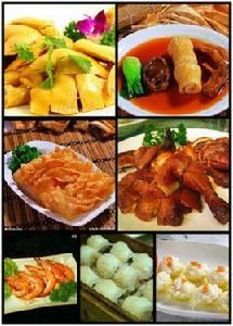 粵菜 粵菜