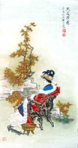 一從二令三人木