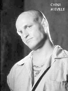 柴納&middot;米耶維