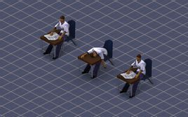 懶鬼大冒險 懶鬼大冒險