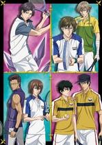 「収納ケース」オモテ/ウラ 