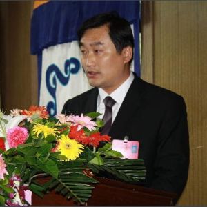 林濤[南京市秦淮區委副書記、區政府區長]