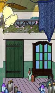 幻想的小瓶遊戲截圖