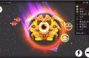 球球大作戰刷棒棒糖 球球大作戰刷棒棒糖