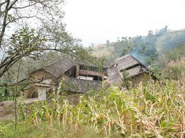 邵家地村 邵家地村