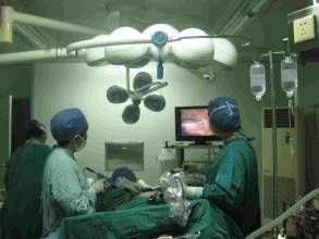 人工流產手術 人工流產手術