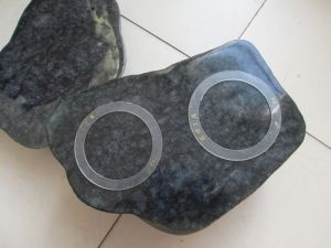 烏雞種翡翠 烏雞種翡翠