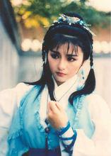 李賽鳳 飾 青兒