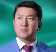 努爾別克&middot;阿里姆別科夫