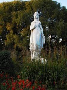 滿都海哈屯 滿都海哈屯