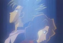 卡拉OK歌廳殺人事件中的達也