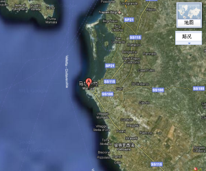 馬爾薩拉 馬爾薩拉