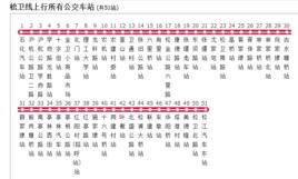 上海公交松衛線 上海公交松衛線