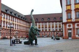 拜羅伊特市 拜羅伊特市