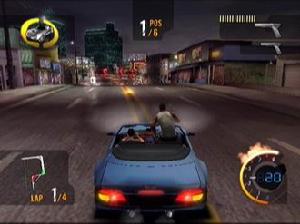 《187生死極速》