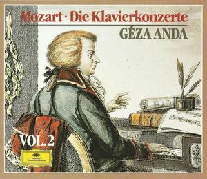 D大調第二十六鋼琴協奏曲