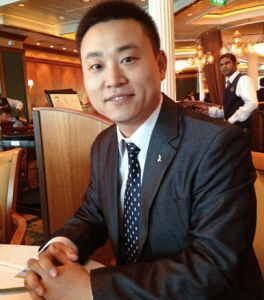 胡思思[篤思教育CEO]